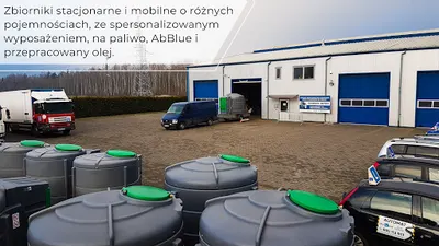 Serwis opon, wulkanizacja Berater Adam Kukliński